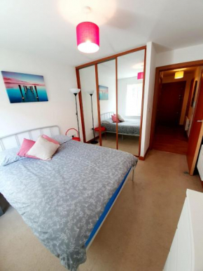Southend Ground Floor Apartment with Parking